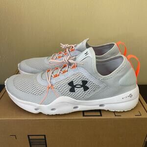 Under Armour Women's Micro G Kilchis Sneaker